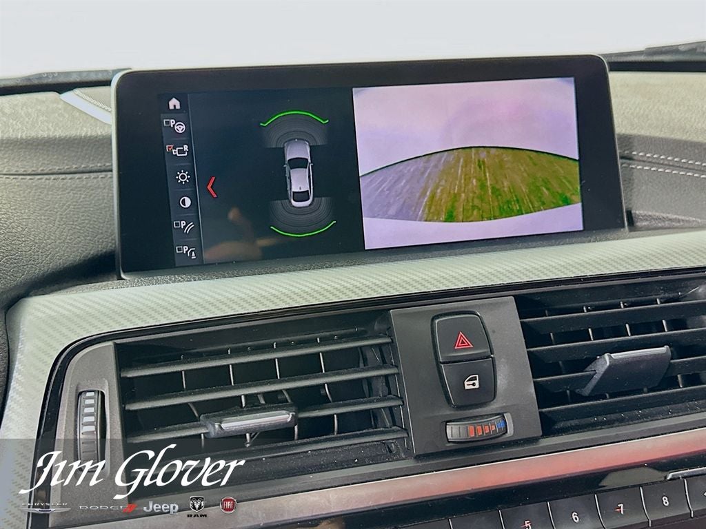 2019 BMW 4 Series xDrive