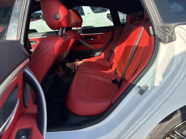 2019 BMW 4 Series xDrive