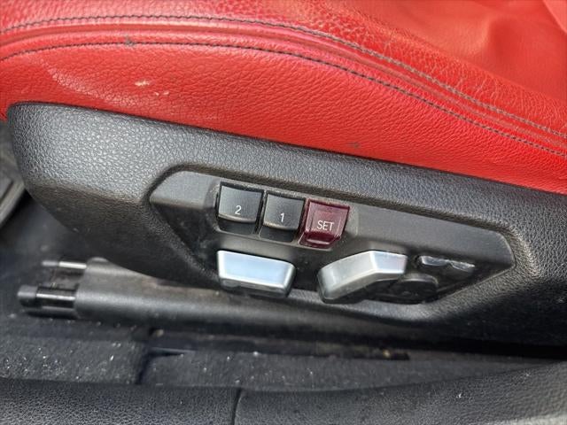 2019 BMW 4 Series xDrive