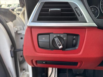 2019 BMW 4 Series xDrive