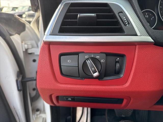 2019 BMW 4 Series xDrive