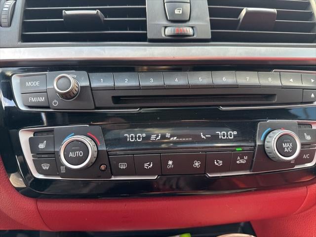 2019 BMW 4 Series xDrive