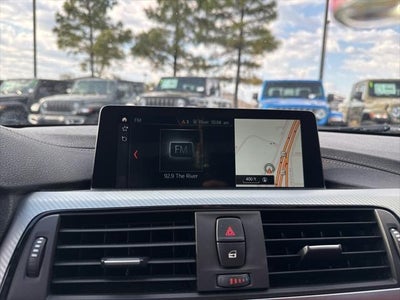 2019 BMW 4 Series xDrive