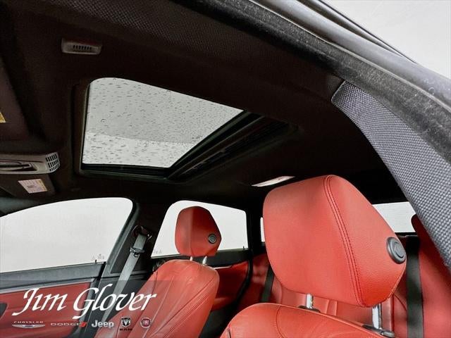 2019 BMW 4 Series xDrive