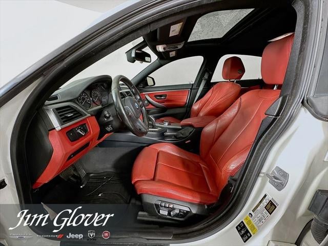 2019 BMW 4 Series xDrive