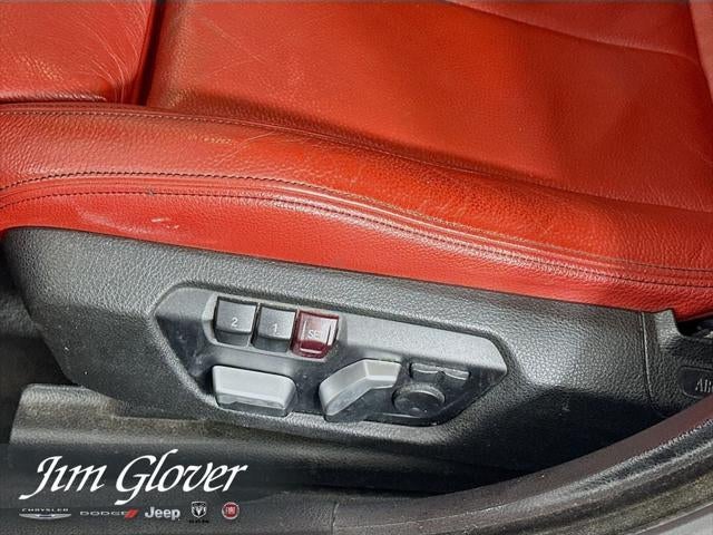 2019 BMW 4 Series xDrive