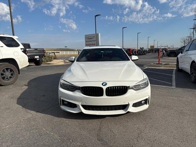 2019 BMW 4 Series xDrive