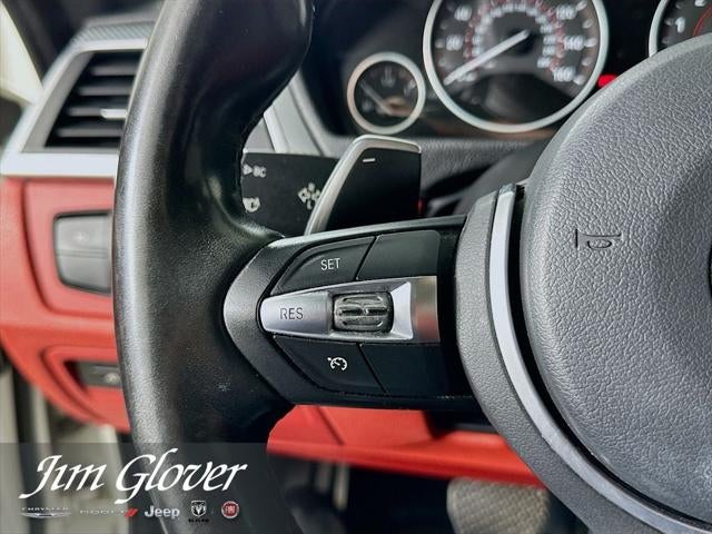 2019 BMW 4 Series xDrive