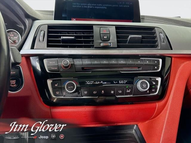 2019 BMW 4 Series xDrive