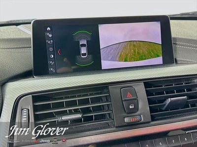 2019 BMW 4 Series xDrive