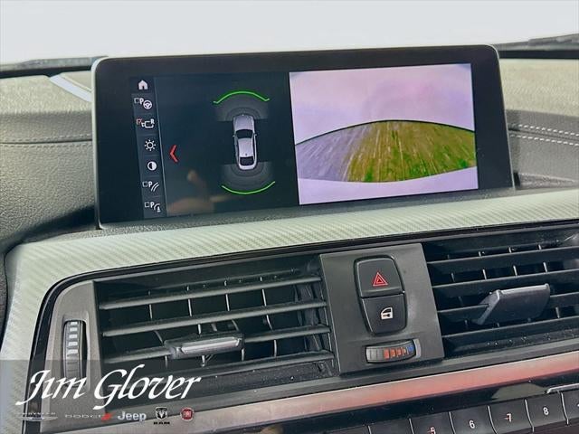 2019 BMW 4 Series xDrive