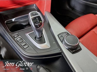 2019 BMW 4 Series xDrive