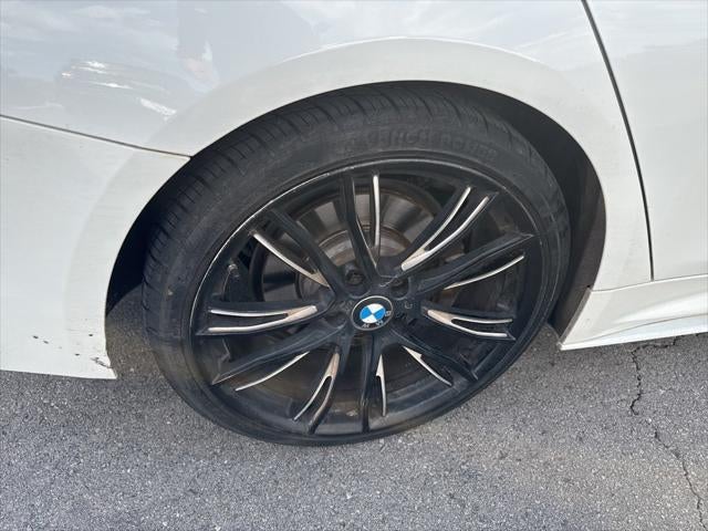 2019 BMW 4 Series xDrive