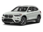 2017 BMW X1 sDrive28i
