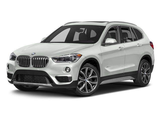 2017 BMW X1 sDrive28i