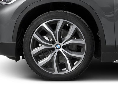 2017 BMW X1 sDrive28i