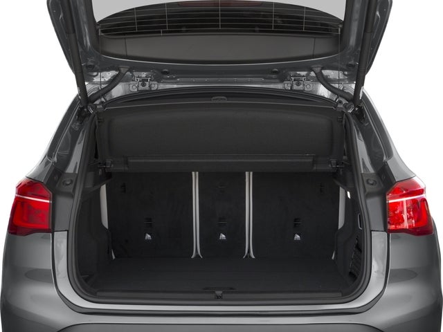 2017 BMW X1 sDrive28i