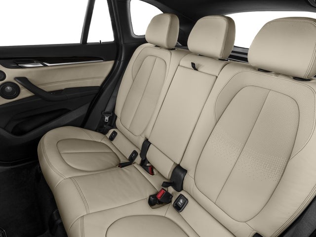 2017 BMW X1 sDrive28i