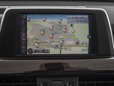 2017 BMW X1 sDrive28i