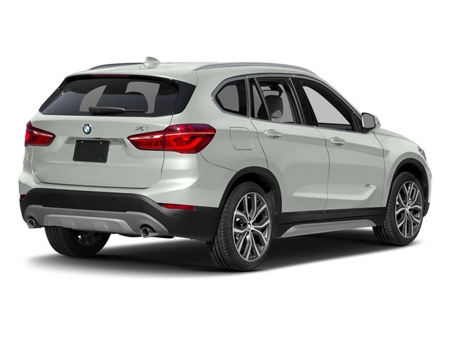 2017 BMW X1 sDrive28i