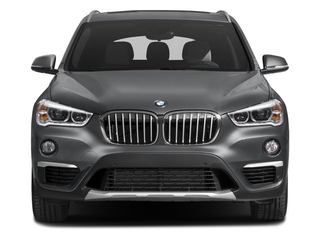 2017 BMW X1 sDrive28i