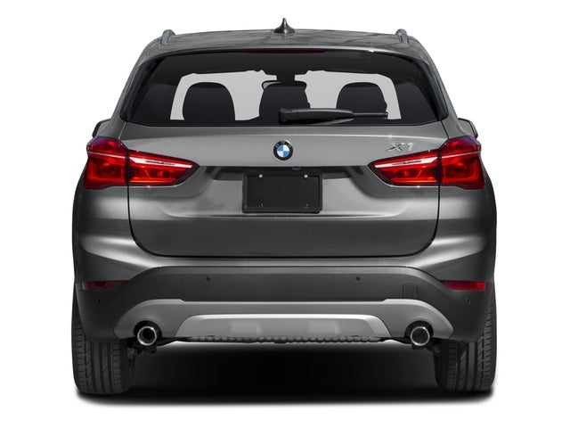 2017 BMW X1 sDrive28i