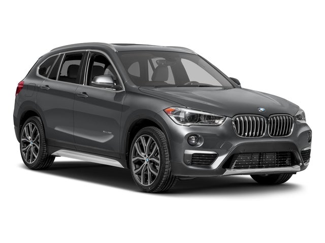 2017 BMW X1 sDrive28i