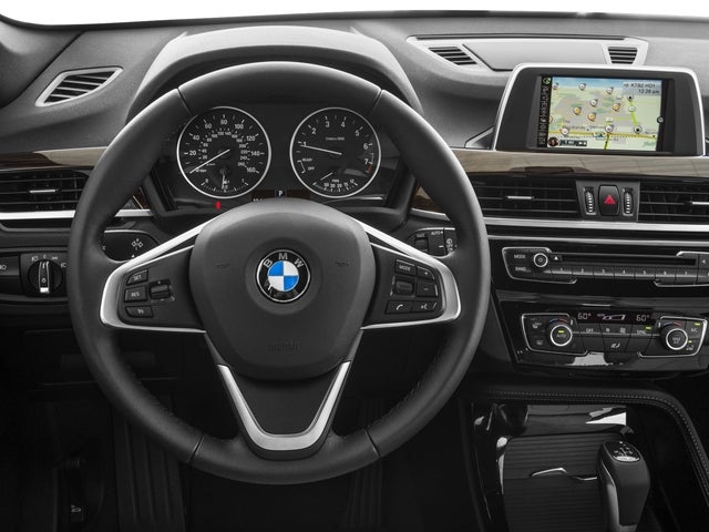 2017 BMW X1 sDrive28i