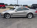2005 Mercedes-Benz SL-Class SL 500