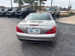 2005 Mercedes-Benz SL-Class SL 500