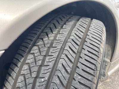 2005 Mercedes-Benz SL-Class SL 500