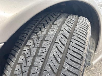 2005 Mercedes-Benz SL-Class SL 500