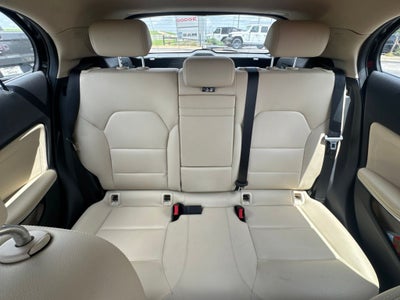 2015 Mercedes-Benz GLA GLA 250
