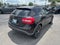2015 Mercedes-Benz GLA GLA 250