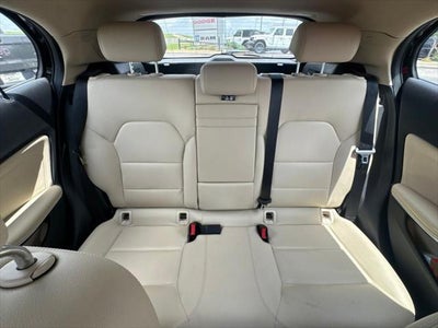 2015 Mercedes-Benz GLA GLA 250