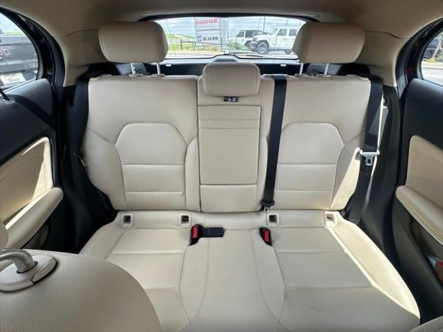 2015 Mercedes-Benz GLA GLA 250