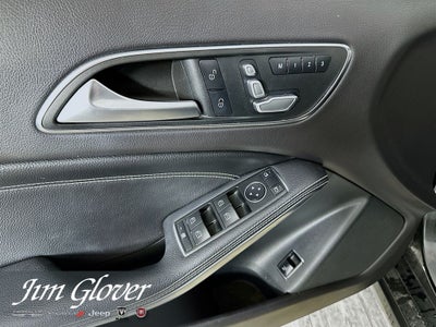 2019 Mercedes-Benz GLA 4MATIC®