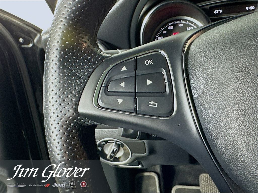 2019 Mercedes-Benz GLA 4MATIC®