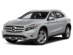 2019 Mercedes-Benz GLA 4MATIC®