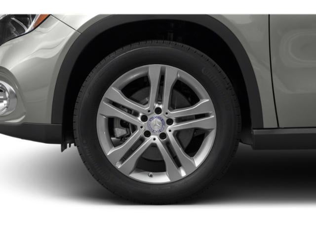 2019 Mercedes-Benz GLA 4MATIC®