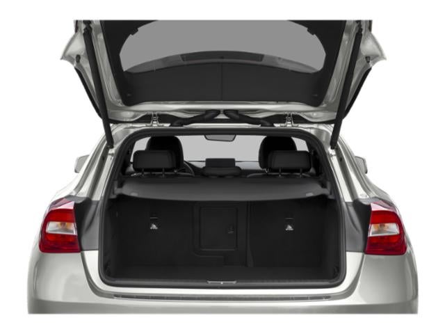 2019 Mercedes-Benz GLA 4MATIC®