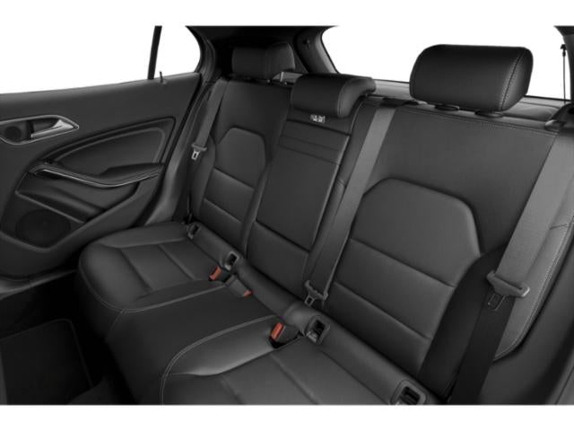 2019 Mercedes-Benz GLA 4MATIC®