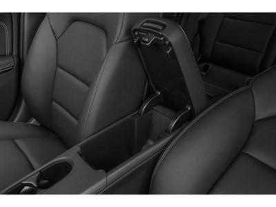 2019 Mercedes-Benz GLA 4MATIC®