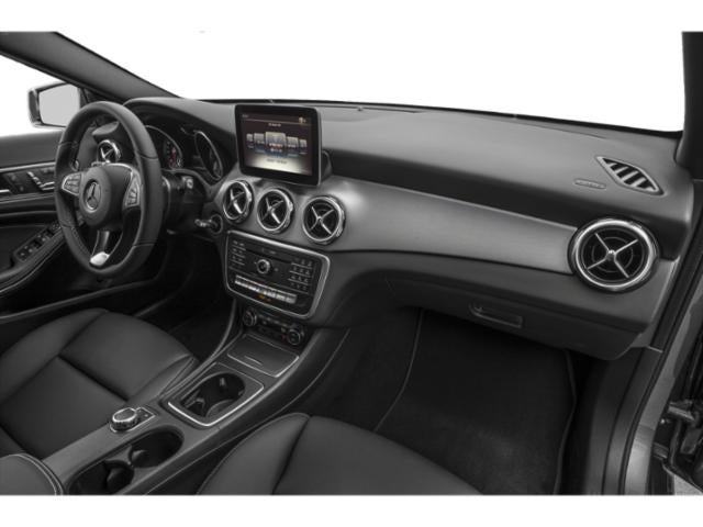 2019 Mercedes-Benz GLA 4MATIC®