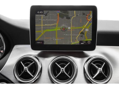 2019 Mercedes-Benz GLA 4MATIC®