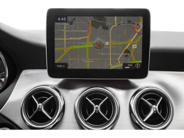 2019 Mercedes-Benz GLA 4MATIC®