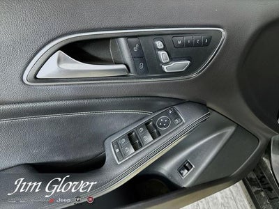 2019 Mercedes-Benz GLA 4MATIC®