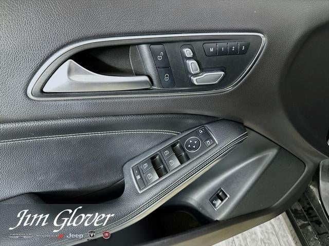 2019 Mercedes-Benz GLA 4MATIC®