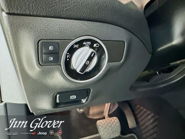 2019 Mercedes-Benz GLA 4MATIC®