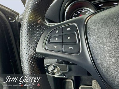 2019 Mercedes-Benz GLA 4MATIC®